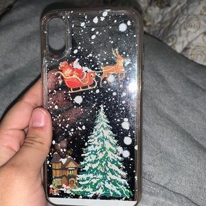 iPhone XR phone case